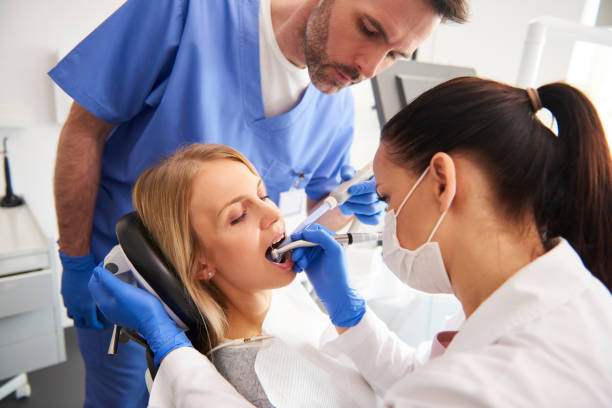 Trusted Carlisle, IA Dental Services Experts